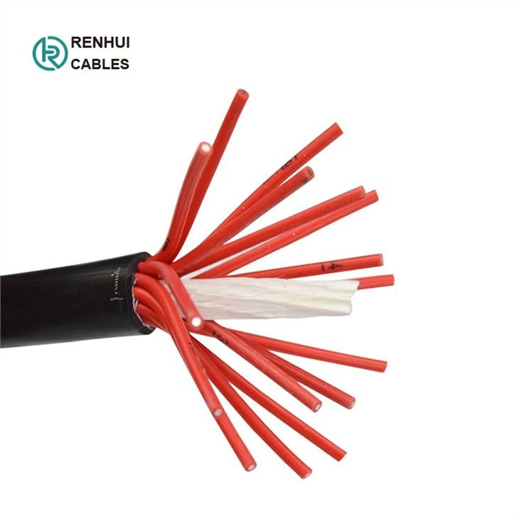 control cable (6)