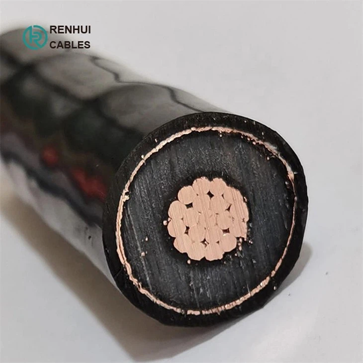 6/10kV N2XSEY Cables