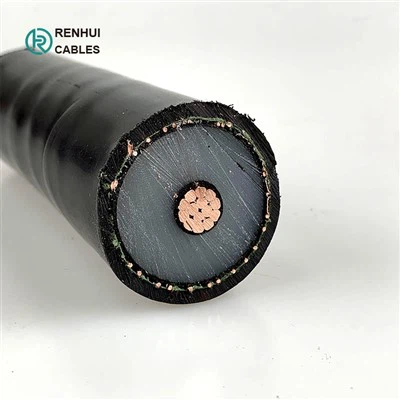 6/10kV N2XSY-kablar
