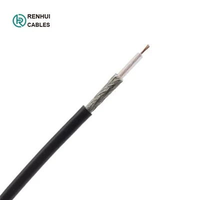 RG174 koaxialkabel