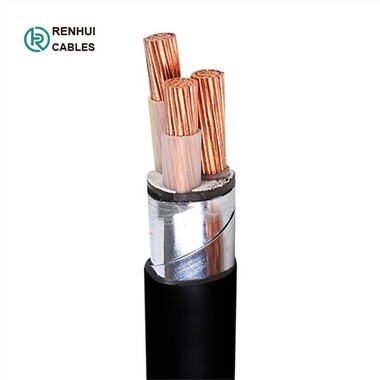 U-1000 RVFV-strömkabel